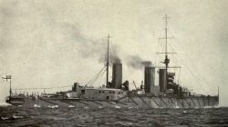 4.HMS Queen Mary